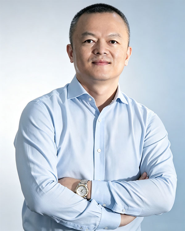 林振宇